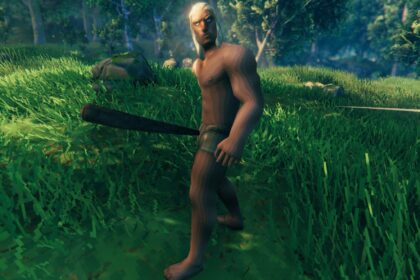 After more than 400 hours of Valheim in early access, I love the journey from naked adventurer to godly Viking now more than ever
