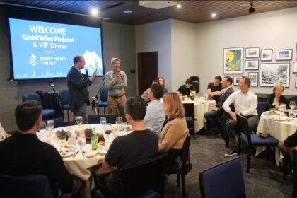 Amazon, Meta and the fight over the future of AI; Plus, is Seattle still the place to build? – GeekWire