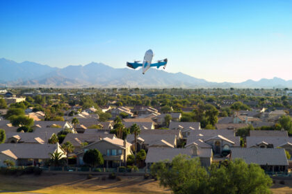 ‘It’s like a beehive up there’ – GeekWire