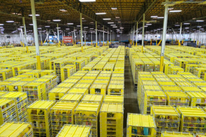 Amazon accused of rigging ad auctions to inflate prices in new suit filed by FTC and 22 states – GeekWire