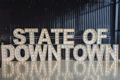 Downtown Seattle lost 13,000 jobs in a year, while Bellevue’s tech hub boomed – GeekWire