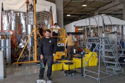 Go inside Endurance Energy, the Seattle startup tapping underwater volcanoes for geothermal power – GeekWire