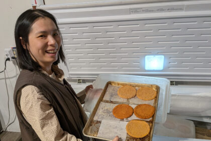 How the next generation of faux meats aims to win over skeptics – GeekWire