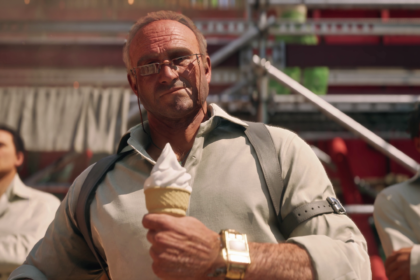 No Law might be the open-world Deus Ex that Cyberpunk 2077 wasn’t