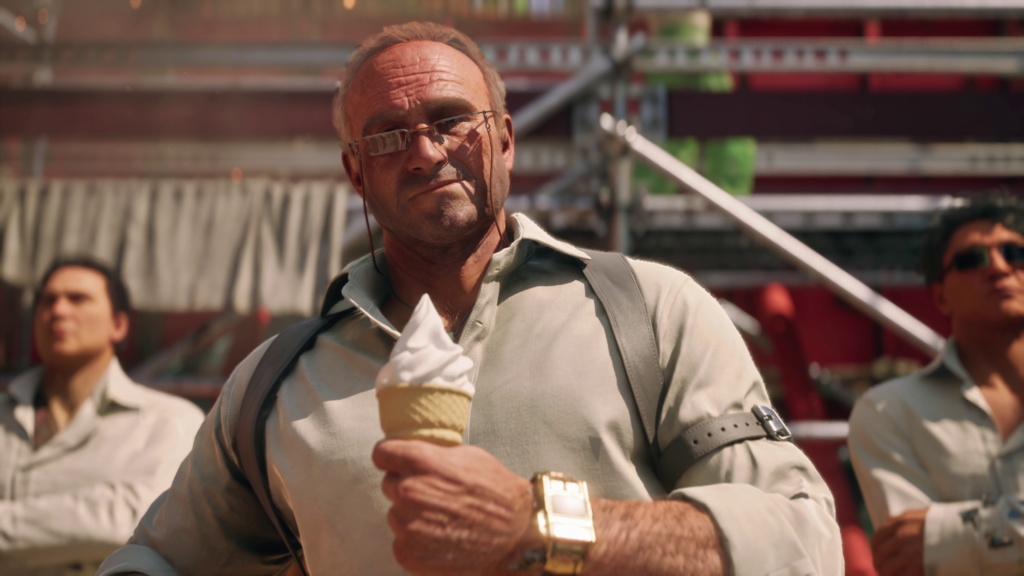 No Law might be the open-world Deus Ex that Cyberpunk 2077 wasn’t