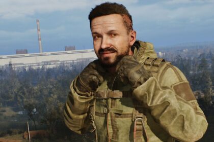 ‘Can I cry?’: Stalker 2 devs say its 2.0 update’s engine overhaul was a nightmare—but worth the effort
