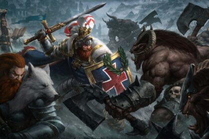 Lords of the End Times’ greatest fantasy is letting us rewrite the most hated lore in Warhammer’s history