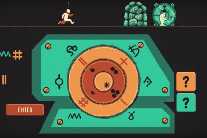 This free lockpicking puzzler you can play in your browser is unexpectedly one of the most thrilling games I’ve encountered this year