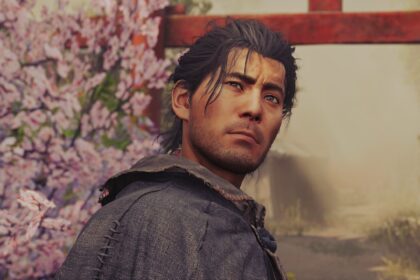 Onimusha: Way of the Sword launch times and release date