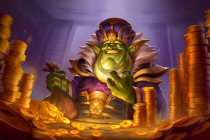 Blizzard warns World of Warcraft: Forever players it will ‘very aggressively’ punish anyone who buys gold with real money