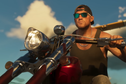 GTA 6 leaks show a game that looks like more GTA, but not a revolution