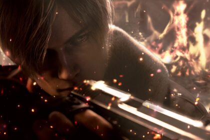 Over 1,000 cut voice lines from Resident Evil 4 and Requiem reveal more about Leon Kennedy, the zombies he fights, and a lowkey bromance