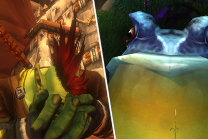 WoW: Forever has rendered me a min-maxing hypocrite, and here’s how you can join me