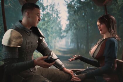After nearly a year of silence following its last-minute delay, Kingmakers resurfaces with an extended gameplay video and new playtest