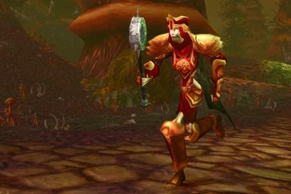 World of Warcraft: Forever will get a hardcore mode by winter, say devs—which’ll be interesting, given all the new and undiscovered ways to die