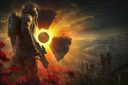 Stalker 2’s imminent free update aims to make the sequel more atmospheric and less relentlessly hostile: ‘The Zone isn’t one constant gunfight’