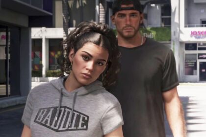 The GTA 6 Netflix exclusive reveal is on YouTube now