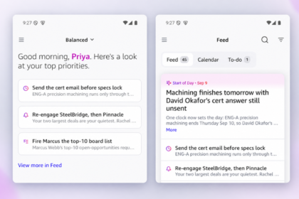 Amazon expands its Quick AI assistant on mobile in challenge to Microsoft and Google – GeekWire