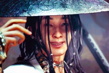 Onimusha: Way of the Sword’s bad guy has ‘an edge of eroticism’, confirms Capcom dev — he’s ‘very alluring in the way that he moves’