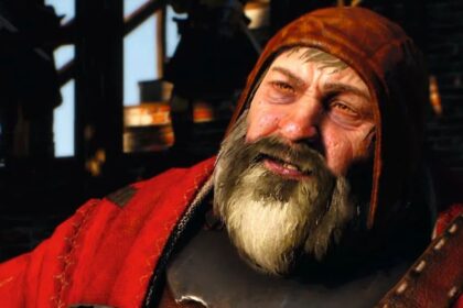 The writer of The Witcher 3’s best quest has returned to CD Projekt after a decade away