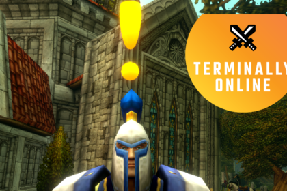 World of Warcraft: Forever’s convinced me that we lost too much to modern MMO quest design