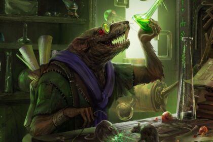 Total War: Warhammer shows off its spicy new endgames, including a ‘rat counter’ that tells you how many Skaven still need killing in The Vermintide