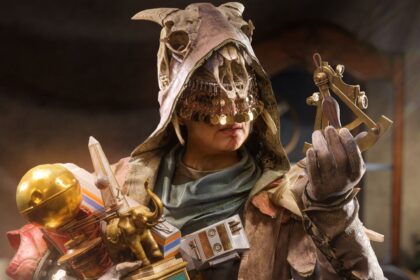Arc Raiders’ map conditions ‘will shift to fit specific regions’ peak hours’ as part of the latest Phantom Targets update