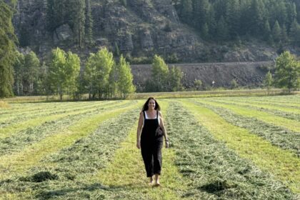 Tech consultant returns to the farm with Reroot, connecting growers with consumers – GeekWire