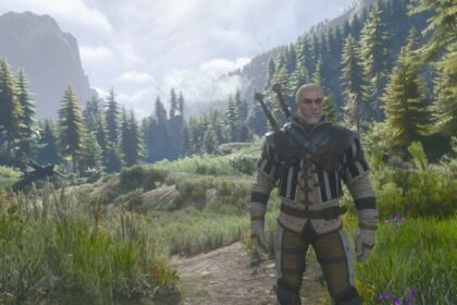 How to get the Wolven armor in The Witcher 3