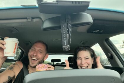 HitchPiggy wants to turn empty car seats into a new rideshare marketplace – GeekWire