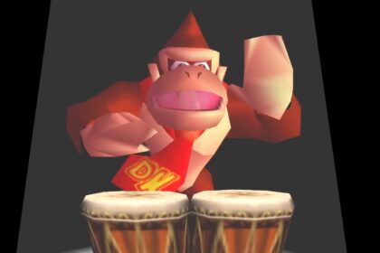 A native port of Donkey Kong 64 is finally playable on PC thanks to a team of programmers who boast that ‘no generative AI [was] used at any point in the process’