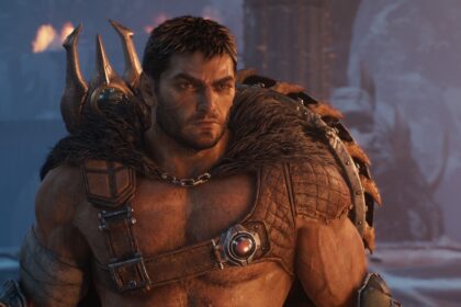 Bethesda 40th anniversary sale knocks 50% off Doom: The Dark Ages – Revelations just a month after launch