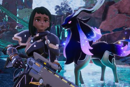 Palworld 1.0 review: A solid creature collector with a mild identity crisis
