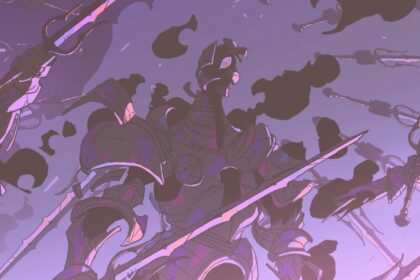 Sovereign Tower review | PC Gamer