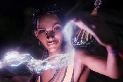 ‘South of Midnight’ creator Compulsion Games successfully goes independent – GeekWire