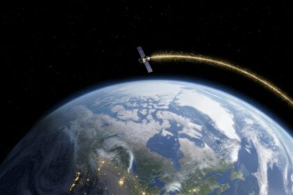 Starcloud raises $250M for orbital data centers with Nvidia’s help – GeekWire