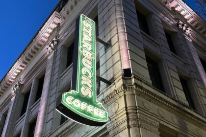 Starbucks cuts another 224 Seattle jobs, including tech roles, as restructuring winds down – GeekWire