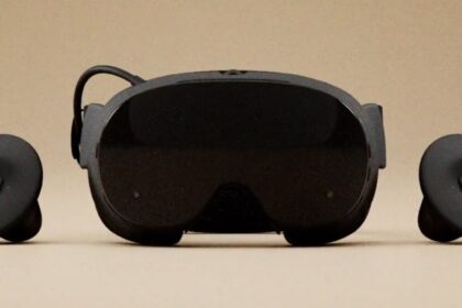 Valve Software suddenly launches its wireless VR headset Steam Frame for $1,059 – GeekWire