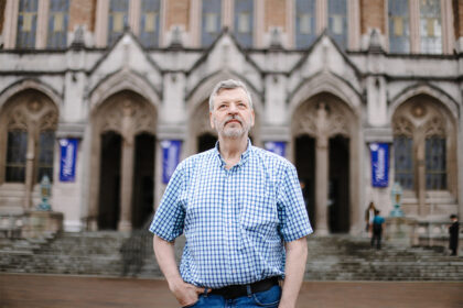 UW pays $600K to settle lawsuit with computer science professor over parody land acknowledgment – GeekWire