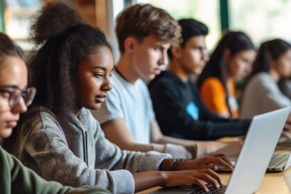 Techlash Lands School District in Federal Court