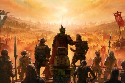 Paradox’s next grand strategy game is taking cues from Fallout and Mad Max