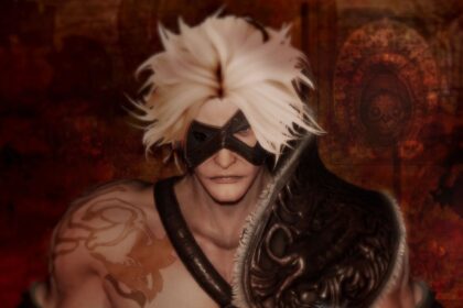 Champion modder ports the OG ‘Father’ Nier back into the PC remaster, original voiceovers and all