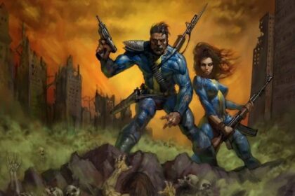 Even though turn-based and real time RPGs ‘have their loud, vocal advocates,’ Fallout developer Tim Cain thinks they both have a place in the genre