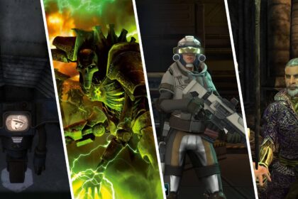 10 expansions that were better than the actual game