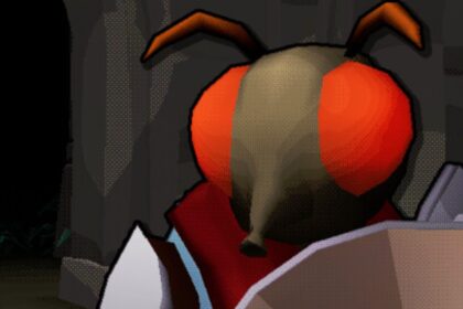 My favorite $6 RPG on Steam just got a beastmode free ‘Enhanced Edition’ update