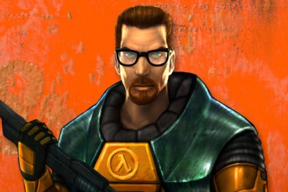 I got so freaked out by the fact that Gordon Freeman is canonically 27 that I decided to find out how old all the other classic FPS protagonists are, and it didn’t make me feel better
