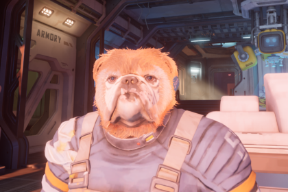 It’s tough to stand out in today’s games industry, but ‘sorta like Helldivers 2 except dog people’ worked on me