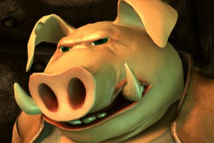 Beyond Good and Evil was never worth 20 years of angst