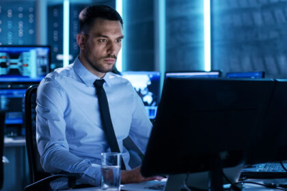 Enterprise AI Pilots Look Easy. Production Is the Hard Part