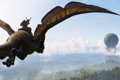 There was originally supposed to be a ‘much bigger’ reveal of Light No Fire: here’s why Sean Murray changed his mind